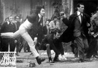 Manifestants